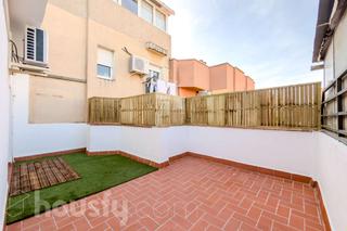 Attico in Carrer de rafael campalans .