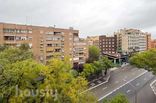 Appartement  Paseo de las acacias .