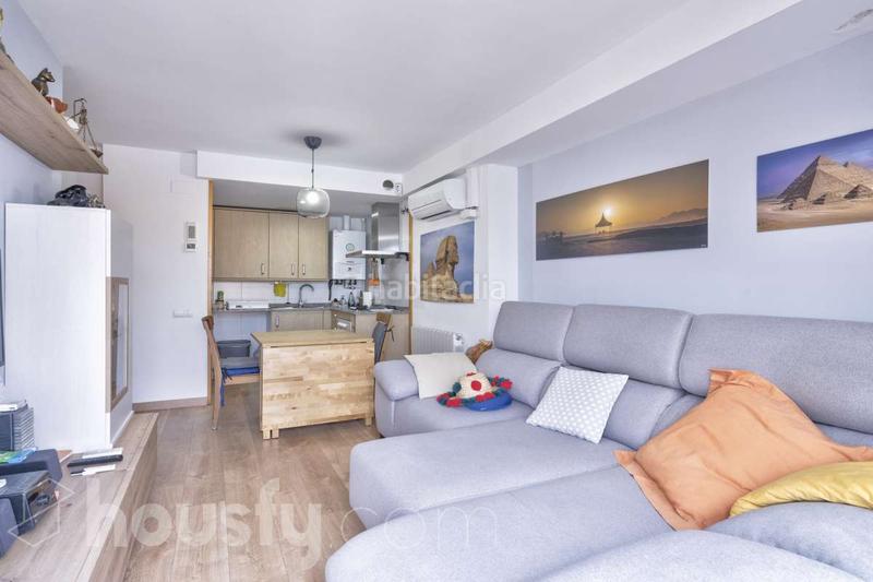 Foto b4c03909-29c5-40ba-877a-6dae331e925e. Appartamento in cl cavite de . in Zona Nord Rubí