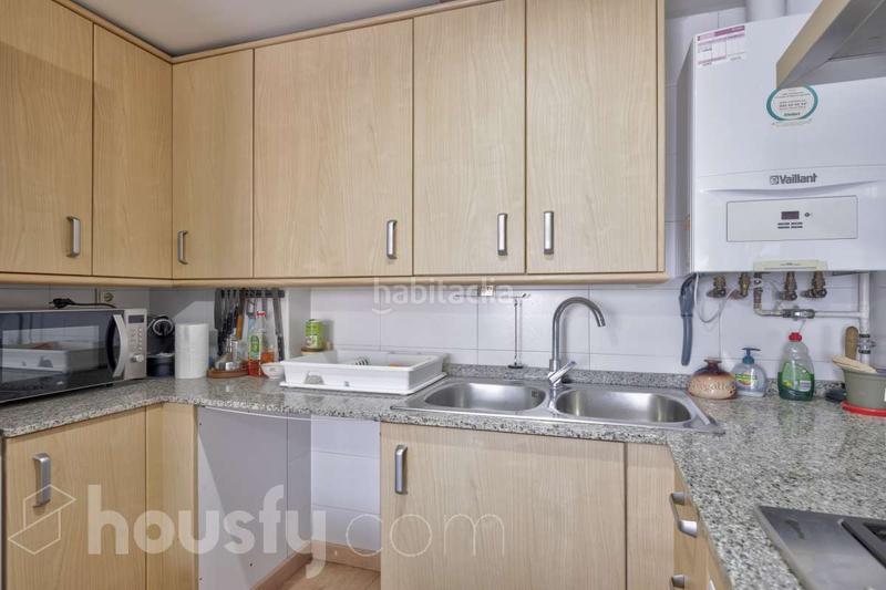 Foto 0ebda1bf-a1ff-4ace-b3b5-750f7eb601c8. Flat in cl cavite de . in Zona Nord Rubí