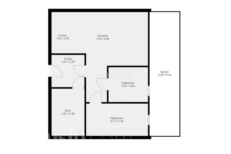 Foto 85e9dfb7-d542-4b2a-a280-4f42e031401b. Flat in cl cavite de . in Zona Nord Rubí