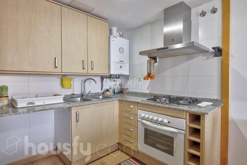 Foto f3ac4053-7dec-4e32-9bf3-a9aa684d0db8. Flat in cl cavite de . in Zona Nord Rubí