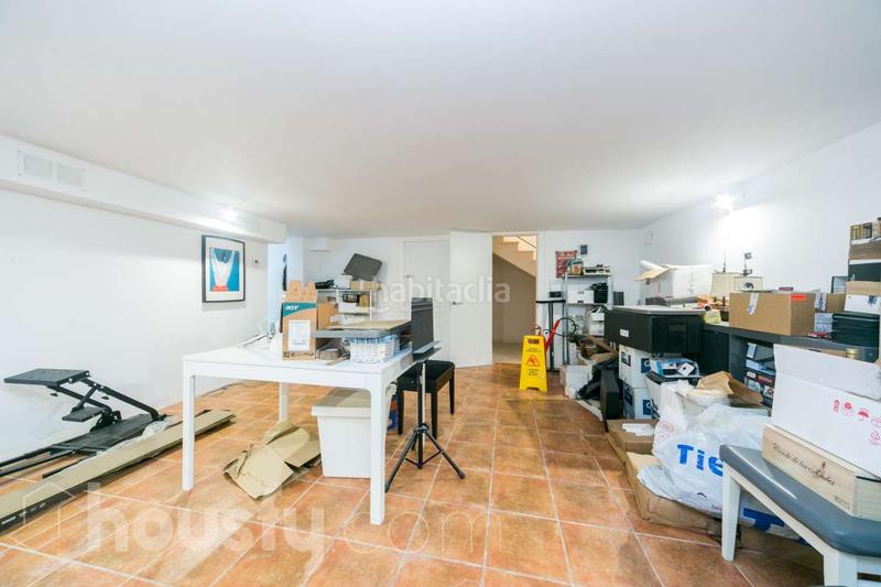 Foto c2aa9f29-bd88-4bd1-b4ae-94a482e84979. Chalet en avinguda . en Montmar Castelldefels