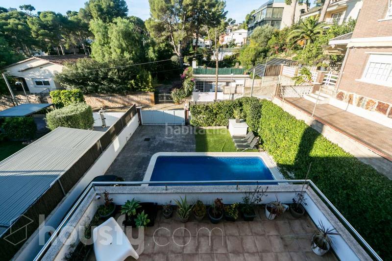 Foto 346bef38-de00-4810-a208-6afac8e89cb0. Chalet in avinguda . in Montmar Castelldefels