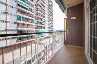 Etagenwohnung in Carrer del Pedraforca .