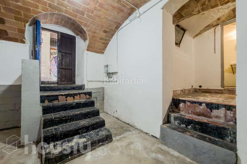 Foto 03332420-4306-4158-855b-a9be311acdc7. Geschäftsraum in carrer del cometa . in Gòtic Barcelona