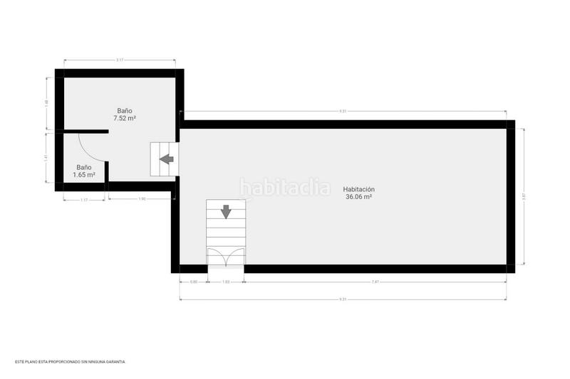 Foto ae6d5144-5782-4d70-9cc1-274286397168. Geschäftsraum in carrer del cometa . in Gòtic Barcelona