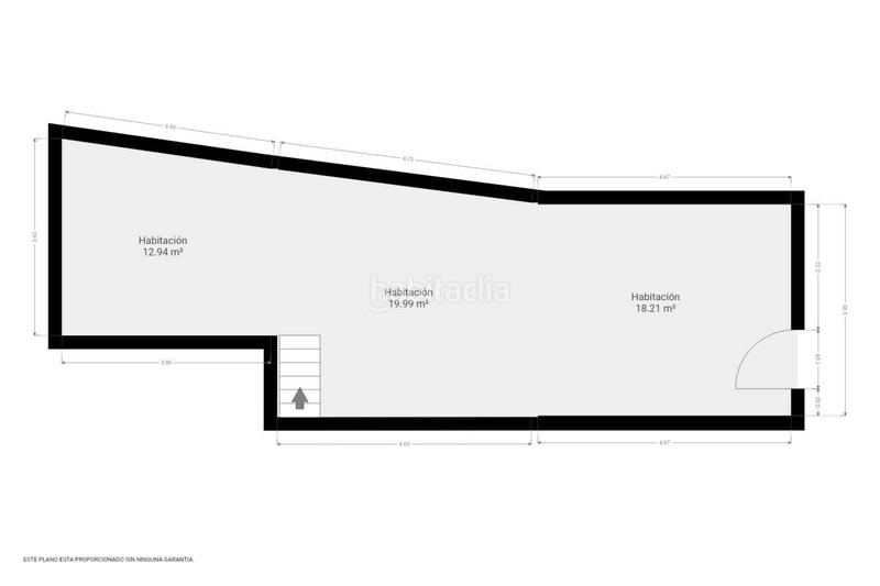 Foto b03794a9-75ac-442b-bdd4-2d217d5df32d. Geschäftsraum in carrer del cometa . in Gòtic Barcelona