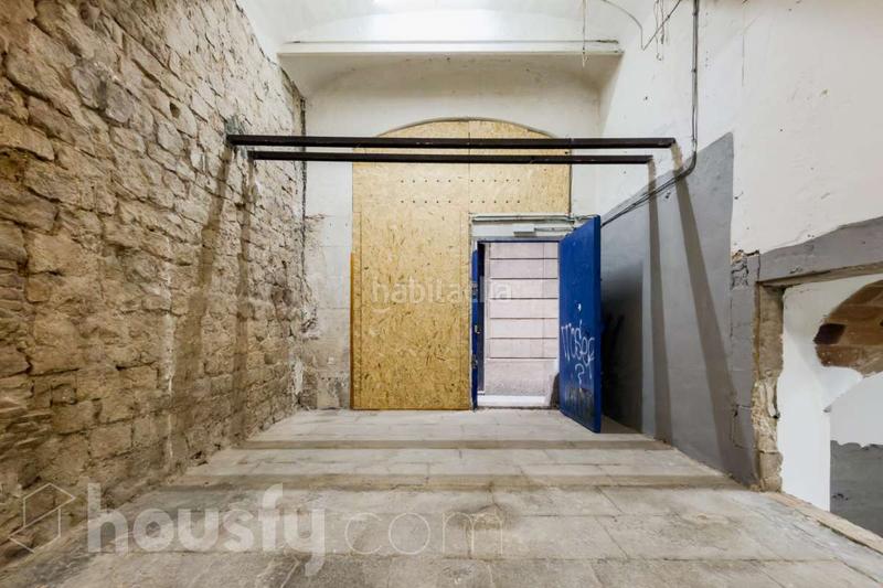 Foto 19f6f1f7-a46c-43b3-a317-474c7181456f. Local comercial a carrer del cometa . a Gòtic Barcelona