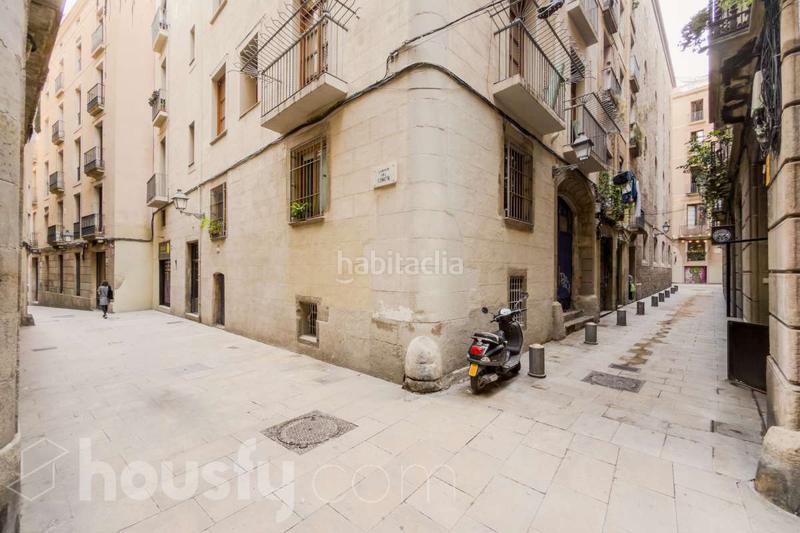 Foto 4d2db260-d69a-428f-9a13-1dee1ce353ca. Local comercial a carrer del cometa . a Gòtic Barcelona