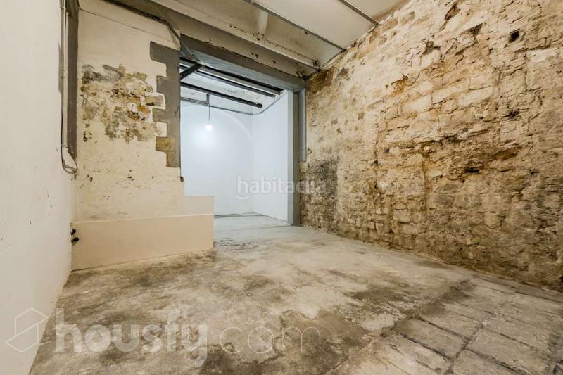 Foto c4a00245-0e81-4ea3-97d3-dd8935a8e027. Local comercial a carrer del cometa . a Gòtic Barcelona