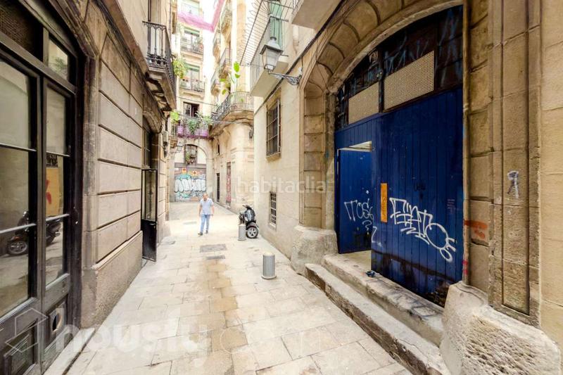 Foto d90d8d47-5bef-4c4c-a2ce-27a3018570d9. Local comercial a carrer del cometa . a Gòtic Barcelona