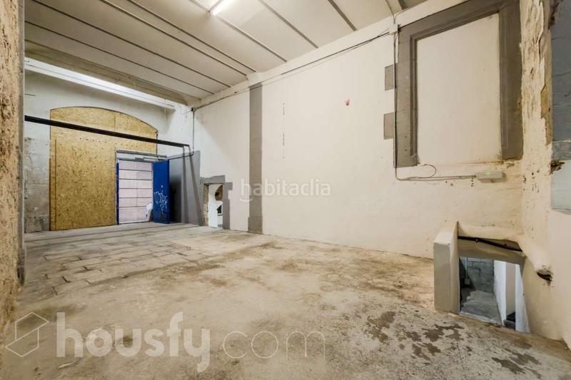 Foto e3a02ae4-a8d3-410d-9055-705108e765bd. Local comercial a carrer del cometa . a Gòtic Barcelona