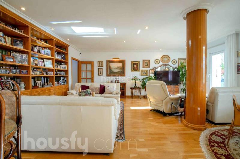 Foto 33b4af1d-a6e0-47c6-b45e-ad65d6bcee09. Àtic a calle de fernando el católico . a Gaztambide Madrid