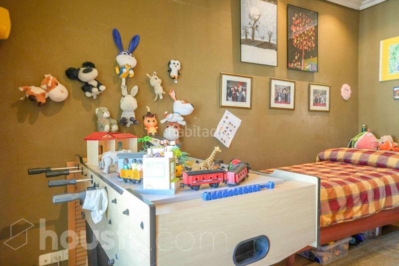 Foto 75a829c1-18f3-41de-95fc-15a1e4bf2df5. Ático en calle de fernando el católico . en Gaztambide Madrid