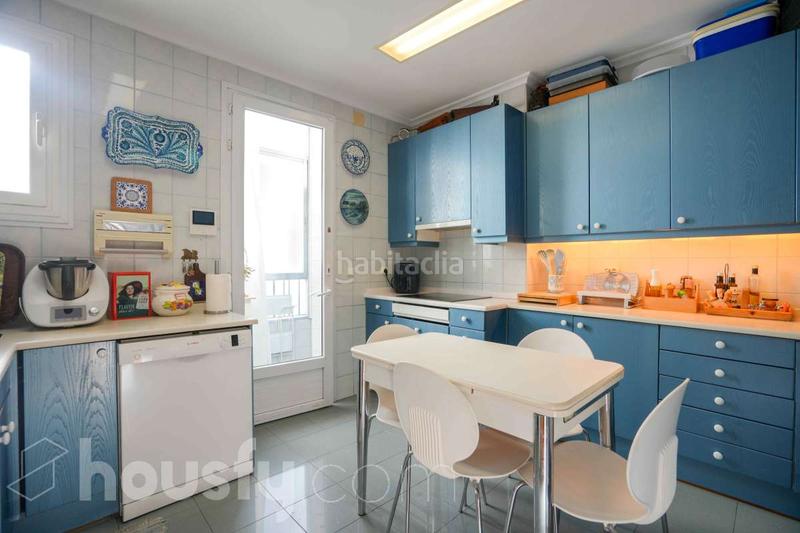 Foto ead78a3e-6ba4-4f3a-874a-f5898b8e3763. Ático en calle de fernando el católico . en Gaztambide Madrid