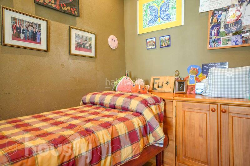 Foto 0f4d005e-5b76-41aa-8077-fa9e672f177c. Attique dans calle de fernando el católico . dans Gaztambide Madrid