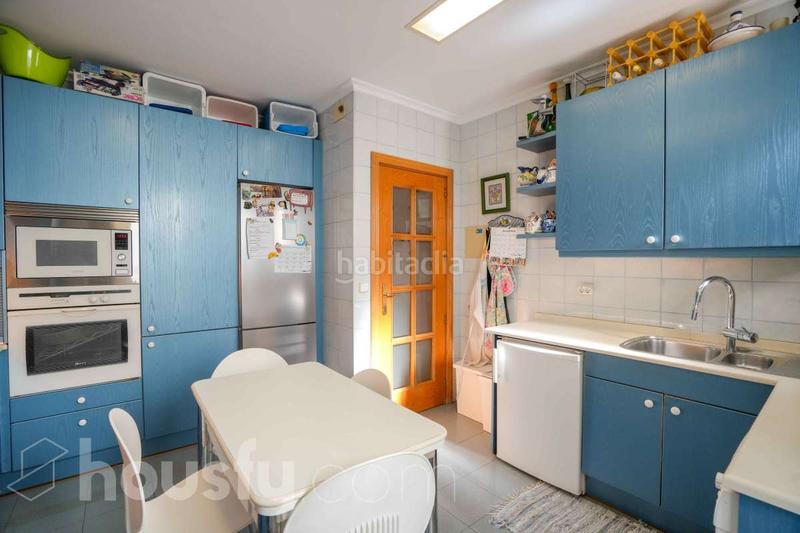 Foto 128e7a88-0052-40f5-b552-08dadca1e3bd. Attique dans calle de fernando el católico . dans Gaztambide Madrid