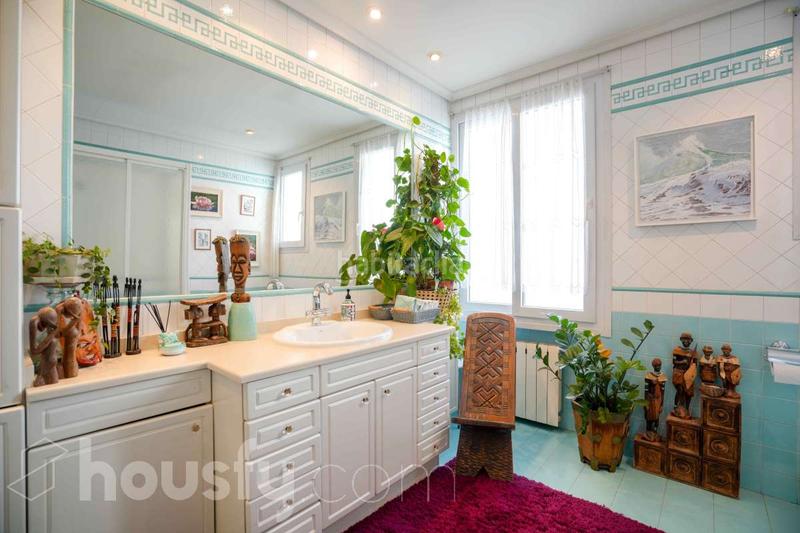 Foto 3cc365e6-9e34-4ca1-88da-23f6865b3615. Attique dans calle de fernando el católico . dans Gaztambide Madrid