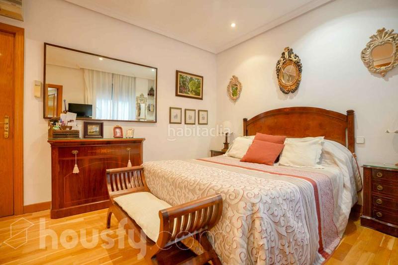 Foto 02366246-211a-4413-bcf3-ddf4188229d0. Penthouse in calle de fernando el católico . in Gaztambide Madrid