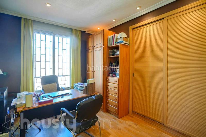 Foto 07c25075-6c4d-40a4-b5d6-fb4dc3e203a4. Penthouse in calle de fernando el católico . in Gaztambide Madrid