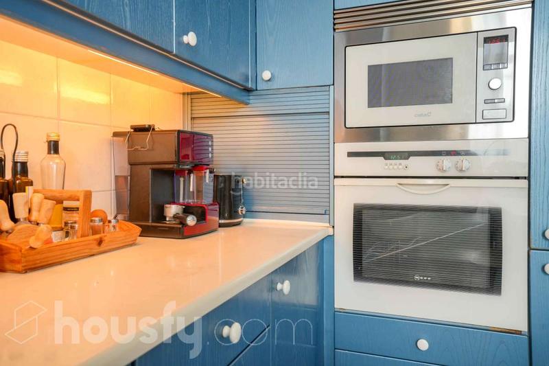 Foto 0b98de2b-df5b-4ece-8a73-8966def0f51e. Penthouse in calle de fernando el católico . in Gaztambide Madrid