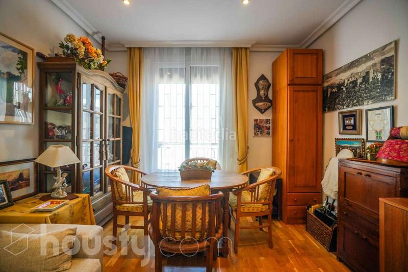 Foto 12493899-7e25-4be4-b866-971a43b40a12. Penthouse in calle de fernando el católico . in Gaztambide Madrid