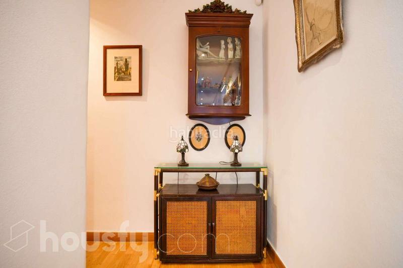 Foto 16789e93-78e9-4107-861f-ef2ef86d640d. Penthouse in calle de fernando el católico . in Gaztambide Madrid