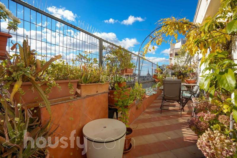 Foto 1d5ebac7-2e38-491f-bf68-5b8259628d70. Penthouse in calle de fernando el católico . in Gaztambide Madrid