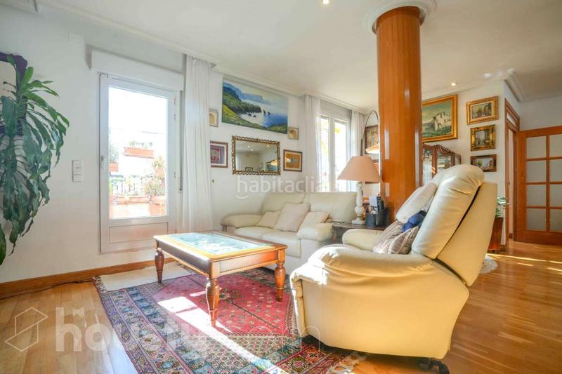 Foto 331d0adf-0b1e-4e09-9cce-b707e2e5cded. Penthouse in calle de fernando el católico . in Gaztambide Madrid