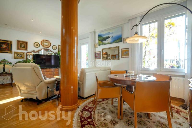 Foto 4b768a45-baa1-4fdc-a0b0-3e3d08b4e92d. Penthouse in calle de fernando el católico . in Gaztambide Madrid