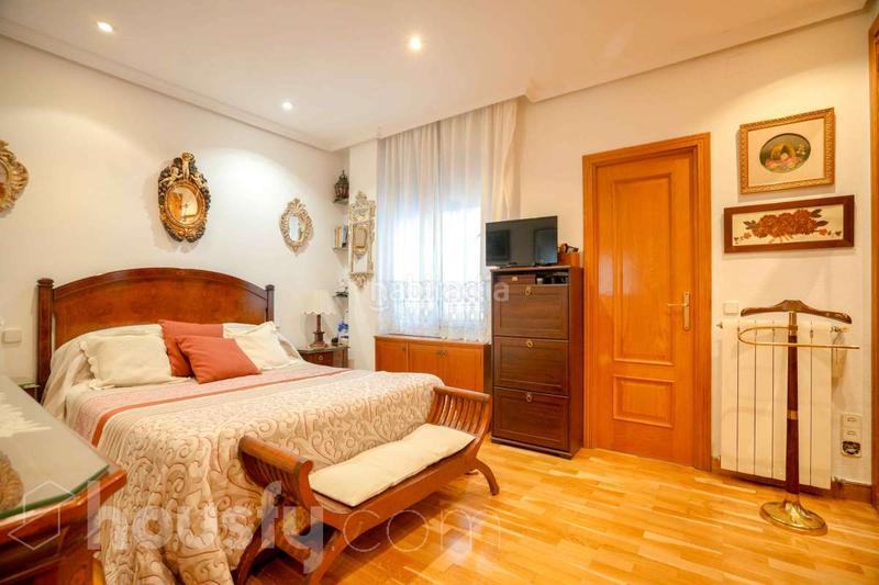 Foto 4ce29326-c824-47a5-9d74-3f6ae428359e. Penthouse in calle de fernando el católico . in Gaztambide Madrid