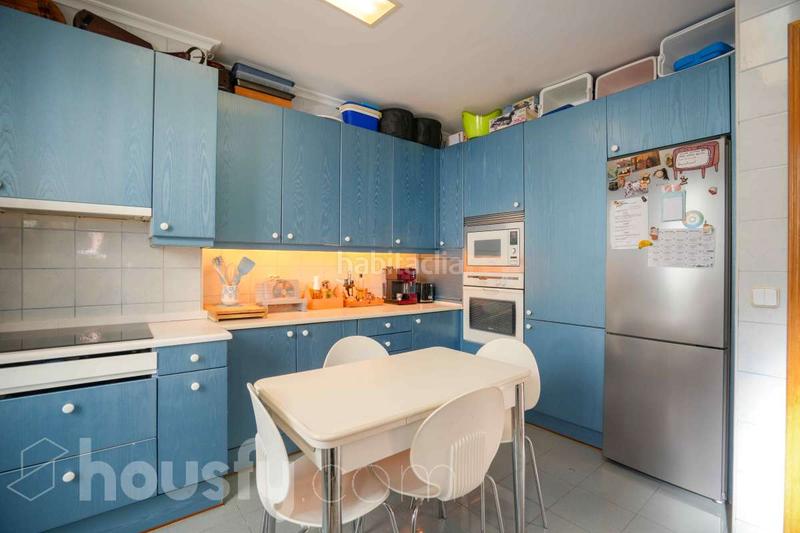 Foto 4f9d45d2-1432-438e-bdeb-2fee5aedb507. Penthouse in calle de fernando el católico . in Gaztambide Madrid