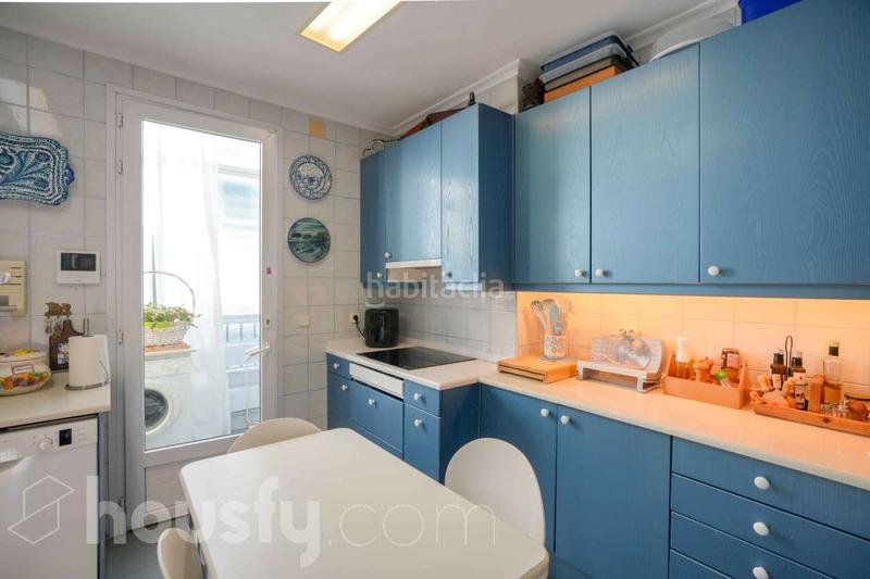 Foto 56b61a44-edfc-47cf-b49e-ef2923ba7359. Penthouse in calle de fernando el católico . in Gaztambide Madrid