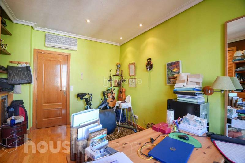 Foto 63740c78-e09d-4bb7-bb94-c1f94f481024. Penthouse in calle de fernando el católico . in Gaztambide Madrid