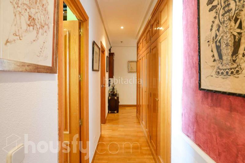 Foto 63e43e38-8390-455e-8dfa-4b063714a123. Penthouse in calle de fernando el católico . in Gaztambide Madrid