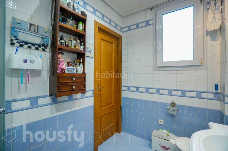 Foto 6423bf46-1a6f-4777-81d1-0ad6a3ad4dd5. Penthouse in calle de fernando el católico . in Gaztambide Madrid