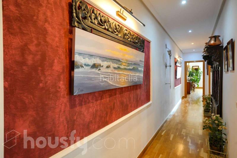 Foto 871b8c62-3809-427d-8072-7d95eff7f346. Penthouse in calle de fernando el católico . in Gaztambide Madrid