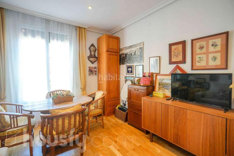 Foto 87c712a0-8a0f-49ba-a04f-08baa576f078. Penthouse in calle de fernando el católico . in Gaztambide Madrid