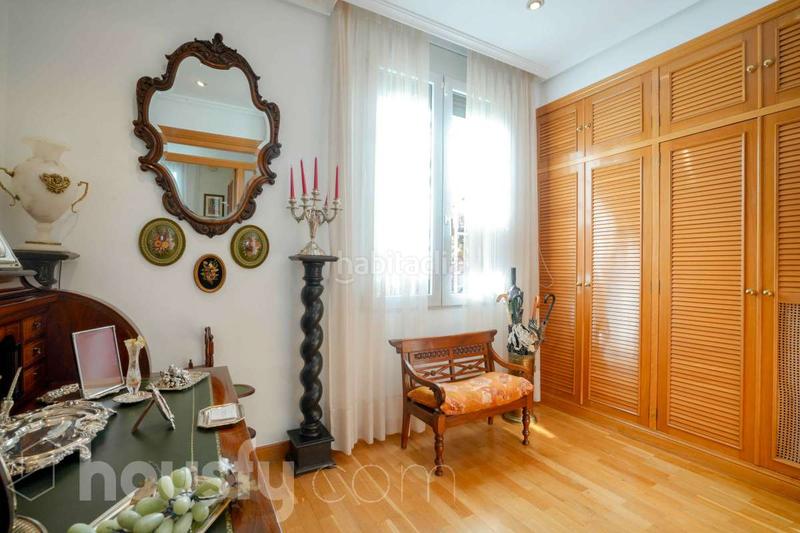 Foto 94329c2a-d6a8-45f0-81bf-7e20d679666b. Penthouse in calle de fernando el católico . in Gaztambide Madrid