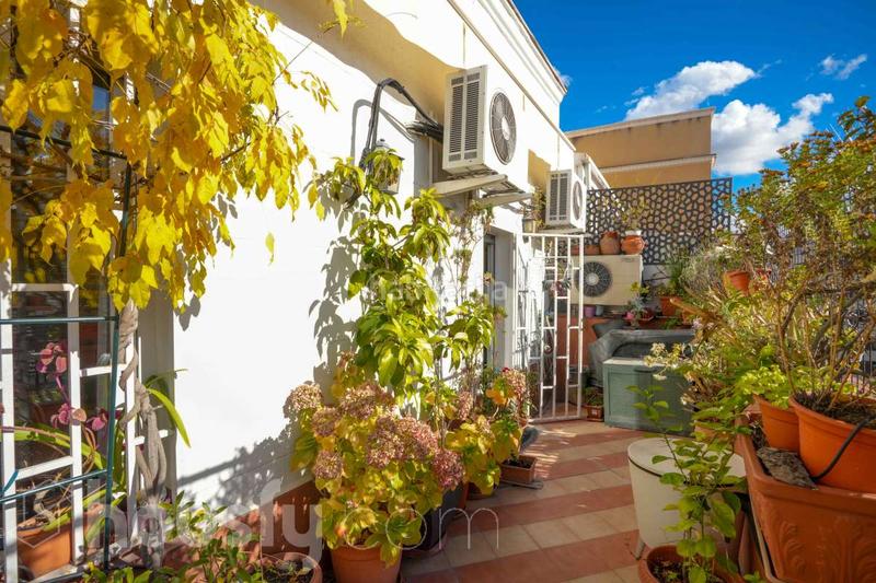 Foto 9d4b182e-5560-4444-a1dd-2663ef3e9c9d. Penthouse in calle de fernando el católico . in Gaztambide Madrid