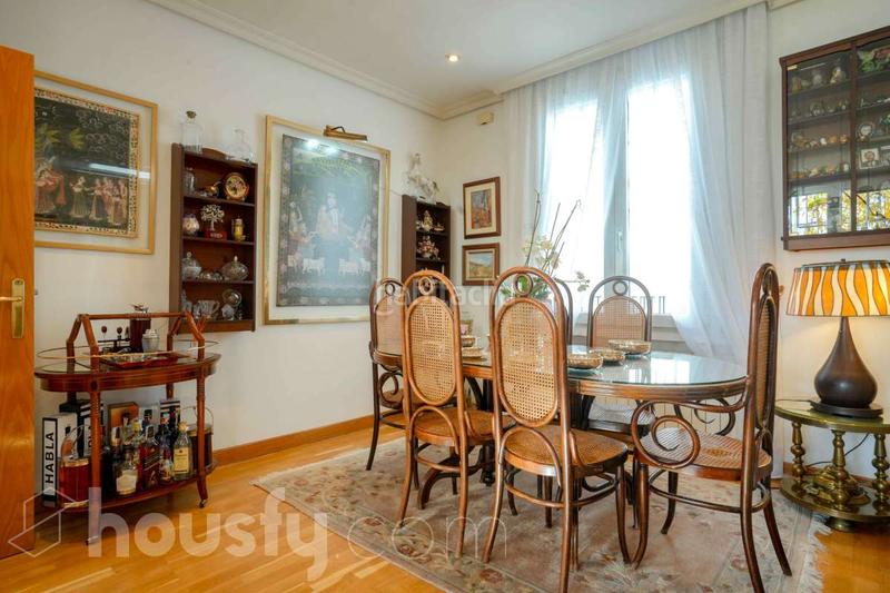 Foto aecbcd76-a611-4cf1-bc76-7bda052b10eb. Penthouse in calle de fernando el católico . in Gaztambide Madrid