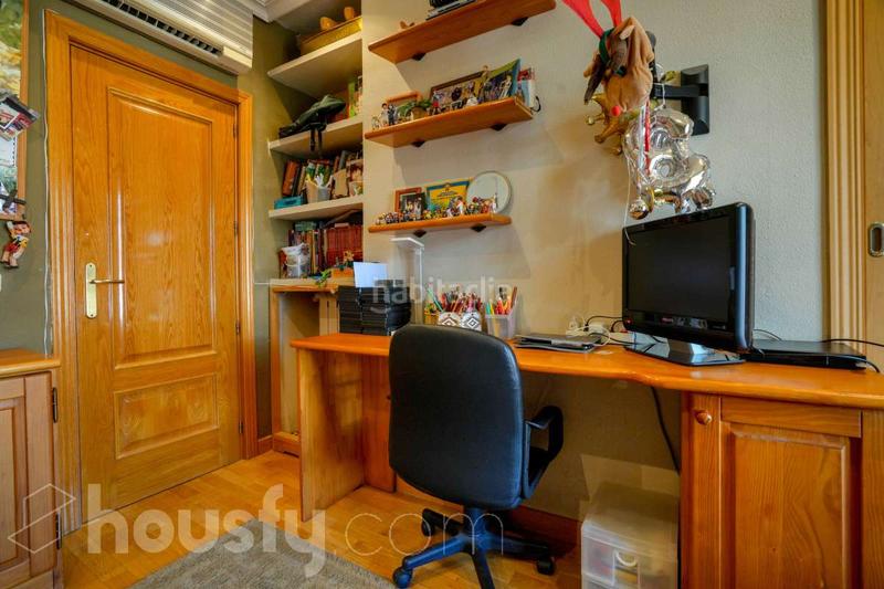 Foto b2a0eb01-6f3b-464b-a2e4-67a61c362439. Penthouse in calle de fernando el católico . in Gaztambide Madrid