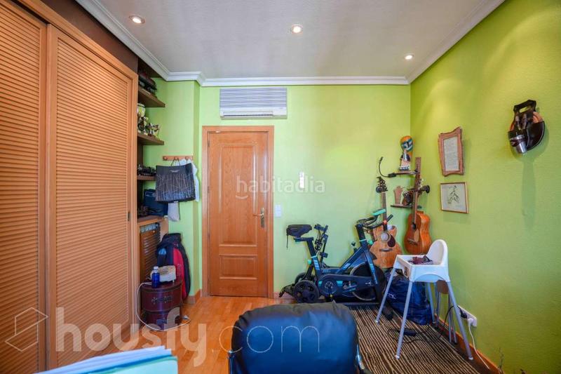 Foto b6e91846-10f7-4cc9-b4cd-85576b997f35. Penthouse in calle de fernando el católico . in Gaztambide Madrid