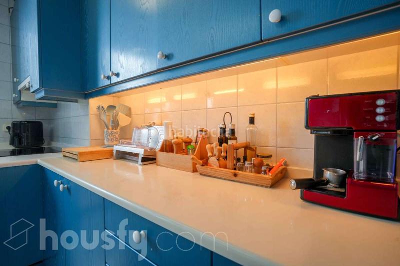 Foto bd9aba04-03a8-4799-86ae-79a580b81909. Penthouse in calle de fernando el católico . in Gaztambide Madrid