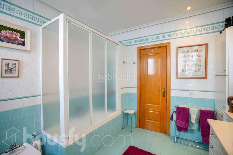 Foto cc52794c-e64f-4874-900d-0d4e568282c8. Penthouse in calle de fernando el católico . in Gaztambide Madrid