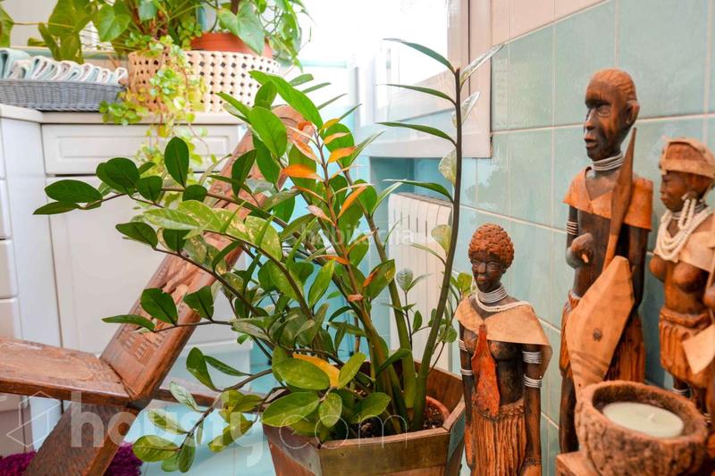 Foto d4b8b169-57f4-4968-b4a0-8aa20c987424. Penthouse in calle de fernando el católico . in Gaztambide Madrid