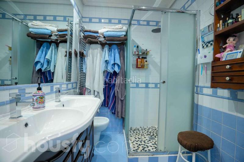 Foto d796ec77-27e9-4880-a40f-48da6d2d2f90. Penthouse in calle de fernando el católico . in Gaztambide Madrid