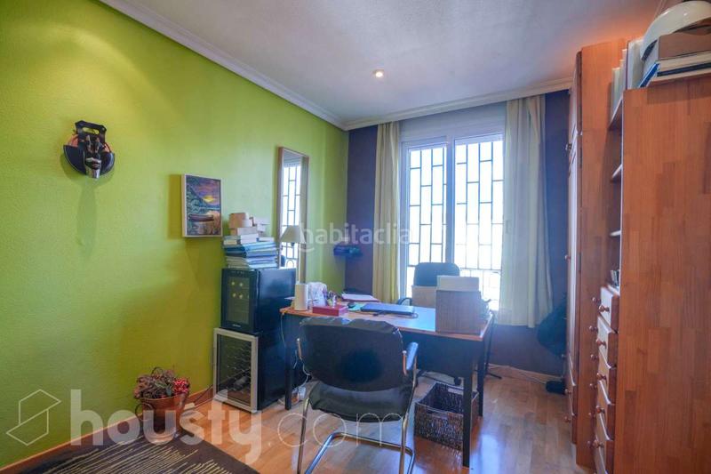 Foto e24f571d-51a1-46b8-8666-5246683362e9. Penthouse in calle de fernando el católico . in Gaztambide Madrid