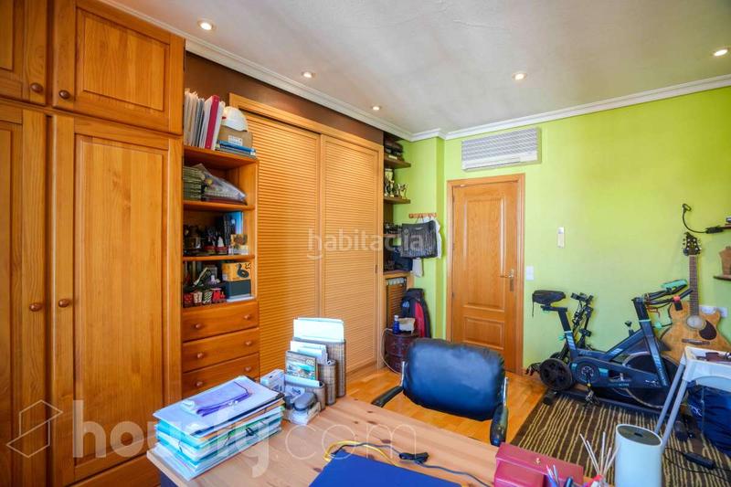 Foto e5b866f4-fcfa-4d73-af0c-6504ba15b9d2. Penthouse in calle de fernando el católico . in Gaztambide Madrid